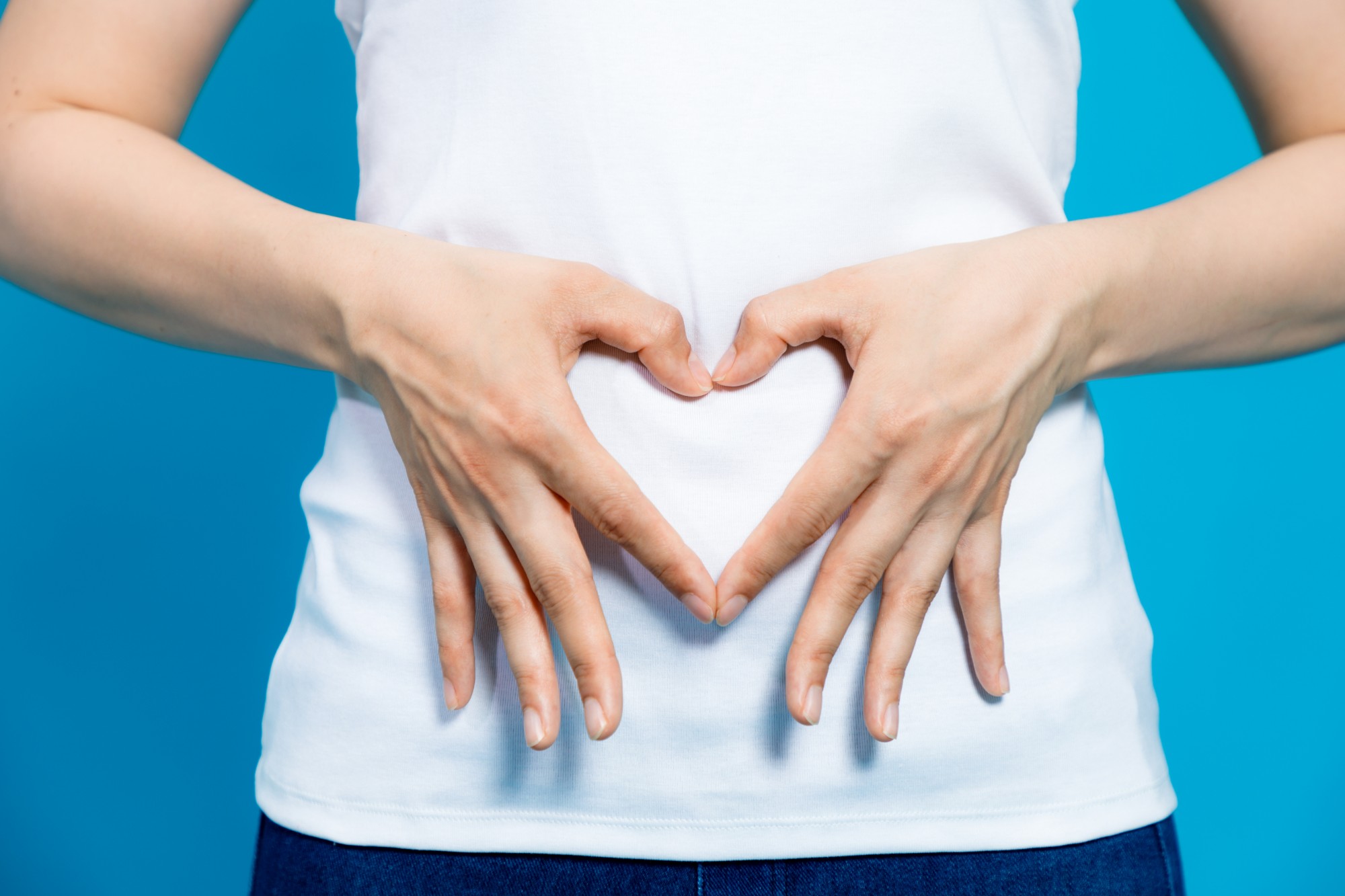 Gut Health Support